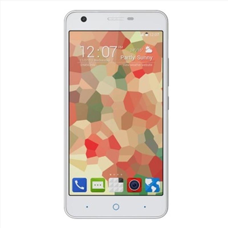 中兴 G719C 电信4G 双模双待