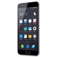 Meizu/魅族 魅蓝note2 公开版 灰色 16G