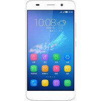 华为荣耀4A（SCL-CL00）（2GB RAM）电信4G（白色）