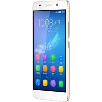 华为荣耀4A（SCL-TL00H）（2GB RAM）移动4G（白色）
