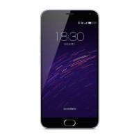 魅族(MEIZU) 魅蓝note2 电信版4G大屏智能手机 双卡双待 16GB 灰色