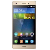 HUAWEI P8 ALE-UL00（绚亮金） 双4G 青春版