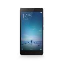 小米 红米Note2 移动联通 双4G 标配版手机 白色 2G+16G