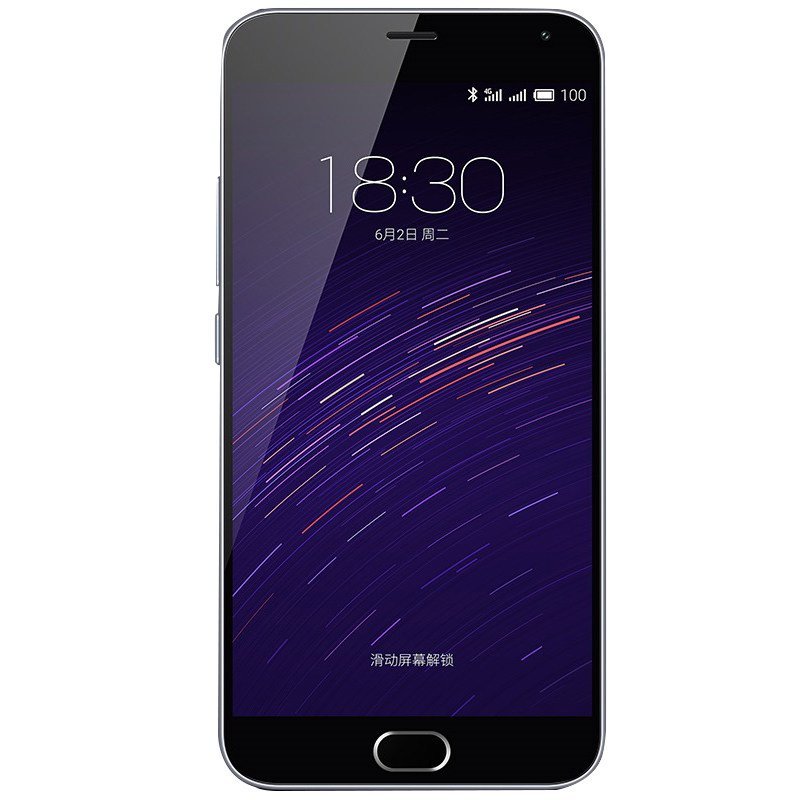 魅蓝 note2 电信版 M571C (灰色）