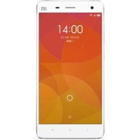小米 4 2GB内存版 白色 电信4G手机
