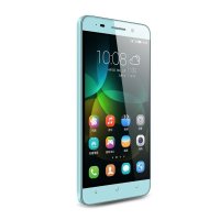 华为荣耀畅玩4C移动4G增强版（蓝）双卡双待（CHM-TL00H）（16GB R0M）