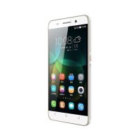 华为荣耀畅玩4C（16GB ROM）移动/联通双4G增强版（白）套餐一