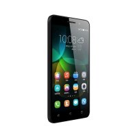 华为荣耀畅玩4C（16GB ROM）移动/联通双4G增强版（黑）套餐一