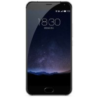 魅族 PRO5 （银黑色） 移动联通双4G公开版 M576（32G）