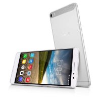 联想（Lenovo）PHAB Plus 双卡双待4G 三网通 6.8英寸 8核64位处理器 2G+32G 【皓银色】