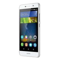 华为 HUAWEI 畅享5 白色 电信版 电信4G手机