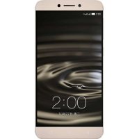 乐视（Letv）乐1S 32GB 金色 移动联通4G手机 双卡双待