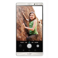 华为 HUAWEI Mate8 3GB+32GB版 电信定制（月光银）