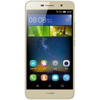 华为 HUAWEI 畅享5 移动4G智能手机（梦幻金）