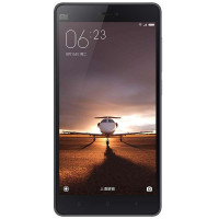 小米4c 标准版（灰色）移动4G版 双卡双待