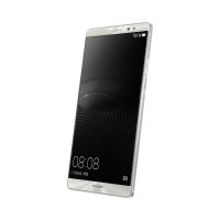 华为 HUAWEI Mate8 3GB+32GB版 移动/联通 双4G版（月光银）