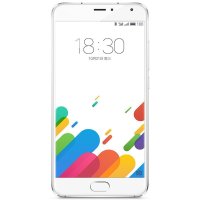 Meizu/魅族 魅蓝metal 电信版 白色16G
