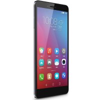 荣耀畅玩5X 双卡双待 移动联通双4G版 智能手机（暗夜灰）