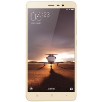 小米 红米Note 3 全网通版 金色 16GB