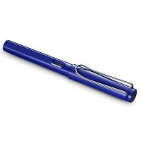 LAMY 凌美 狩猎系列兰色常规墨水笔 14 蓝色0.5mm