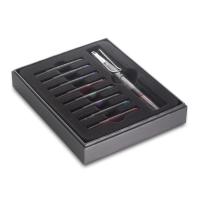LAMY 凌美 自信系列透明ABS墨水笔 透明0.5mm