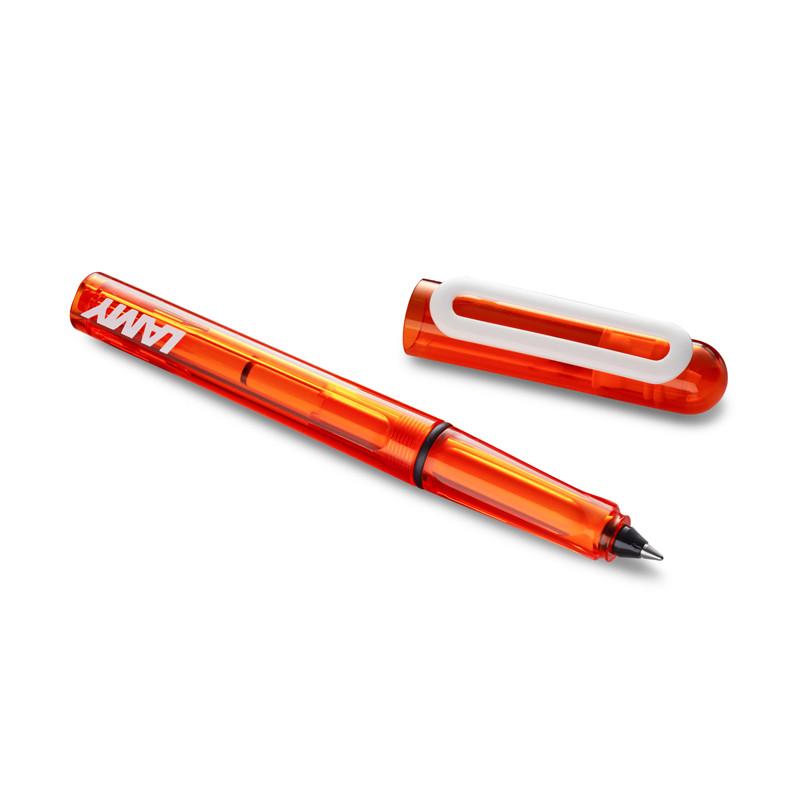 LAMY 凌美 气球系列宝珠笔（橙色） 橙色