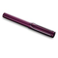 LAMY 凌美 恒星系列紫红铝杆宝珠筆 紫色
