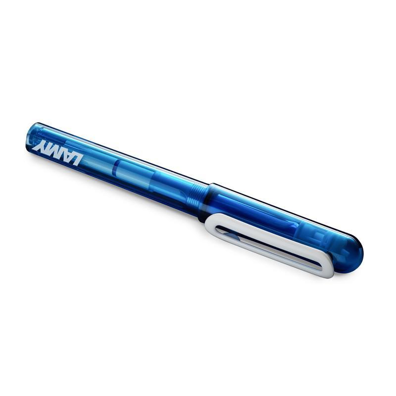 LAMY 凌美 气球系列宝珠筆 (藍色) 蓝色