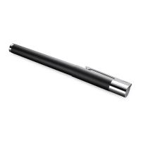 LAMY 凌美 天阶系列黑色宝珠笔 黑色
