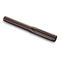 LAMY 凌美 恒星系列咖啡色宝珠笔 咖啡色