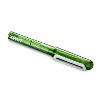 LAMY 凌美 气球系列宝珠笔（绿色） 绿色