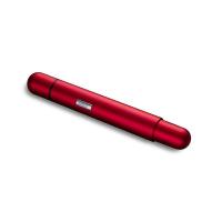 LAMY 凌美 口袋系列红色原子筆 红色