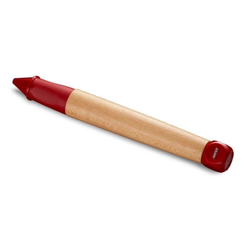 LAMY 凌美 ABC 系列红色鉛筆-RE 红色