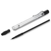 LAMY 凌美 自信系列透明ABS铅笔 透明