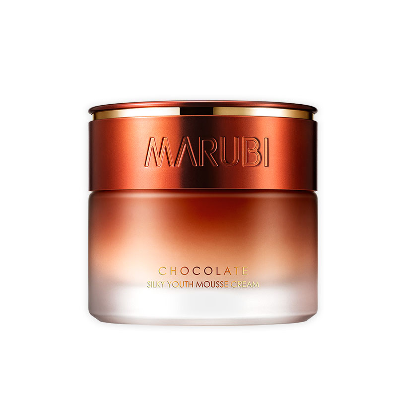 丸美巧克力青春丝滑眼乳霜心愿礼盒40g套装细纹紧肤淡皱改善眼袋保湿补水淡化 眼部护理化妆品旗舰店官方女