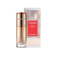 MARUBI丸美BB霜 弹力蛋白凝时紧致bb霜35g 遮瑕提亮肤色滋润 面部护理护肤化妆品
