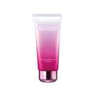 MARUBI丸美洗面奶 丸美BB新肌洁面乳120g 补水保湿清洁 面部护肤护理化妆品