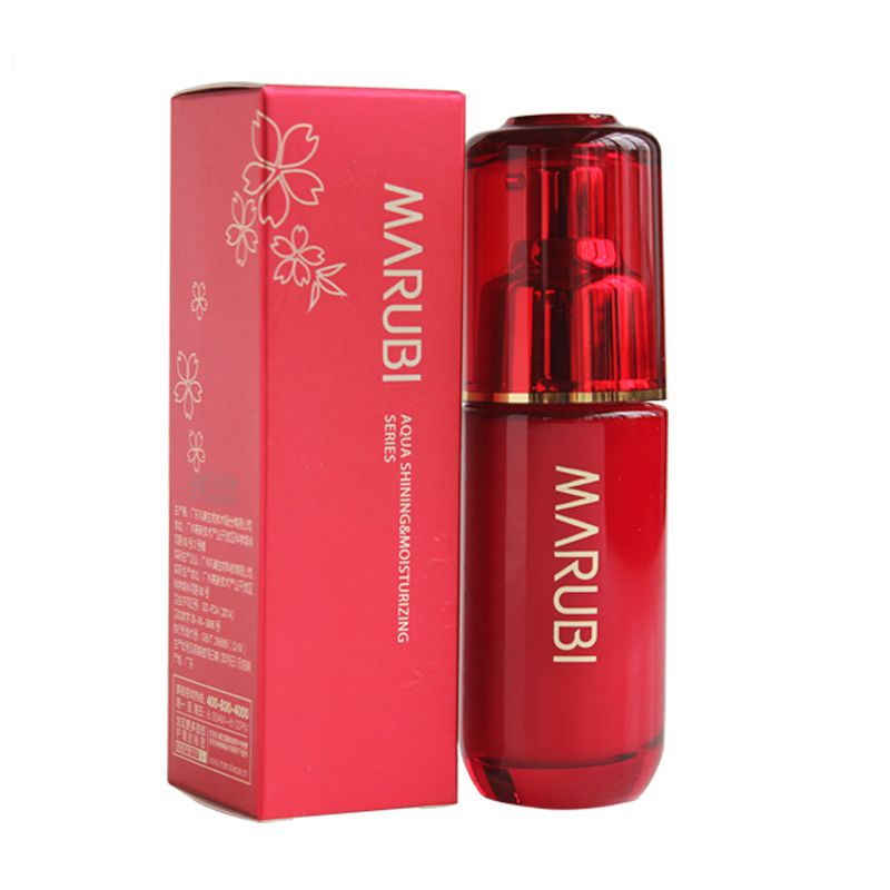 丸美水漾莹润3度保湿精华40ml 精华素面部护理补水化妆品专业线护肤品 刮标品