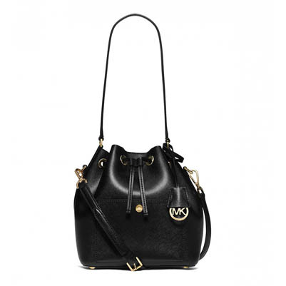 迈克.高仕(Michael Kors/MK)女包 牛皮女士单肩包 手提包 30F5GGRM2U