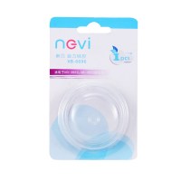 新贝吸奶器配件8696 吸力硅胶1个装 适用手动吸奶器8610 8611