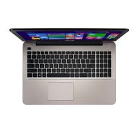 华硕(ASUS) VM510系列 VM510LF5500 15.6英寸高清屏笔记本电脑 i7处理器 1920*1080