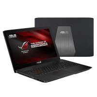 华硕（ASUS）ZX50JX4720 15.6英寸游戏笔记本 (8G内存 i7-4720 1080P全高清屏 )