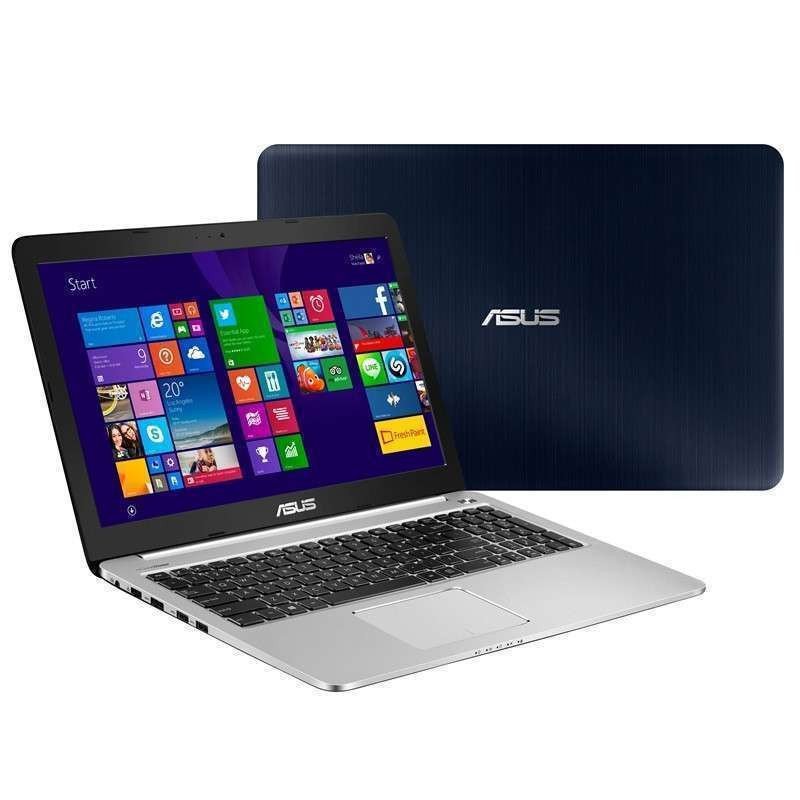 华硕（ASUS）V505LX5200 15.6英寸游戏笔记本GTX950独显i5 标配4G内存 500G硬盘