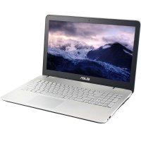 华硕（ASUS）N551 N551VW6300 15.6英寸笔记本电脑 六代四核i5 4G 1TB GTX960M