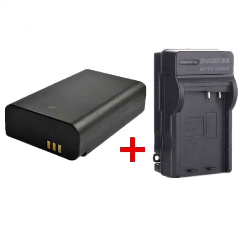 三星微单NX30 WB2200F相机电池+充电器BP-1410 BP1410 桑格正品
