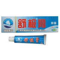 浦嘉南洋舒极膏 15g 舒极牌抑菌膏/5送1 10送3 舒极草本抑菌乳膏