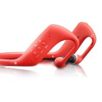 【红色】YESEAR BT-261 无线蓝牙耳机 挂耳式运动跑步手机电脑耳麦