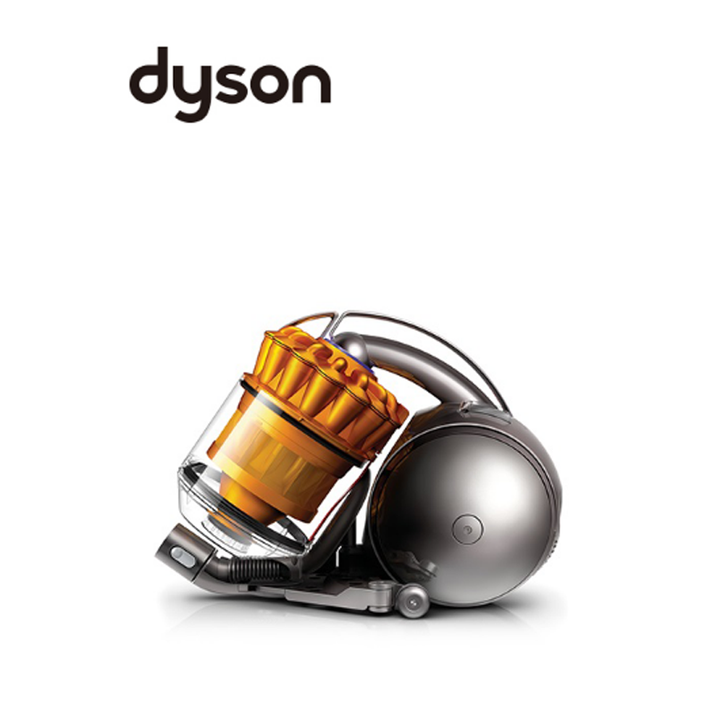 戴森(dyson)吸尘器 dyson domestic vacuum cleaner dc37 戴森吸尘器