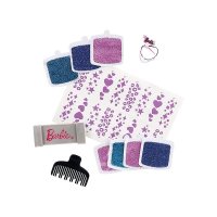 芭比闪亮美发套装 CLG18