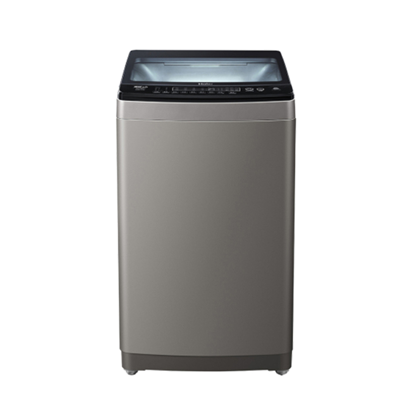 海尔（Haier） S8518BZ61全自动洗衣机波轮双动力变频8.5大容量桶自洁